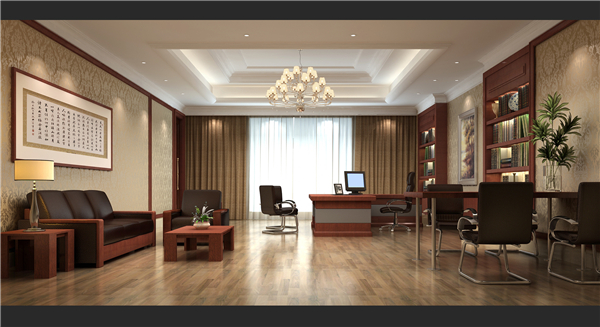 哈爾濱辦公室裝修 哈爾濱辦公室裝修