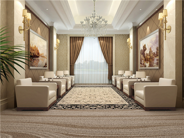 哈爾濱酒店裝修 哈爾濱酒店裝修
